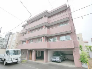 アベニューの画像