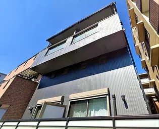 ヴィクレール向ヶ丘遊園の画像