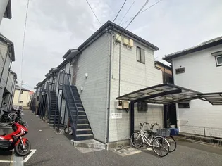 ピュアハウスS1の画像