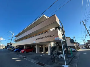 WAKABA ガーデン HILLSの画像