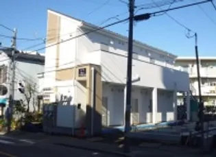 マーベラス国分寺内藤Iの画像