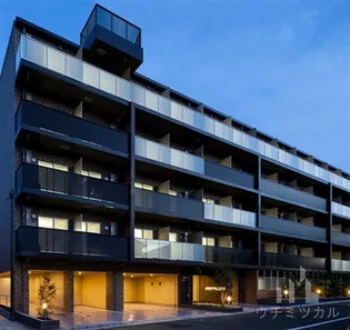 ブライズ中野南台の画像