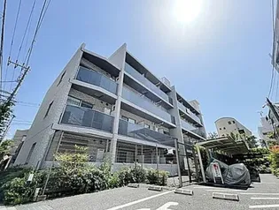 アーバンステーション成増の画像