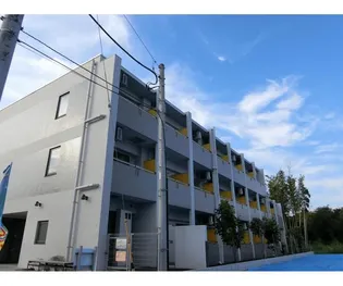 神奈川県相模原市南区上鶴間本町1【マンション】の外観