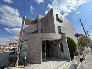 リブェール宝塚Ⅱの画像