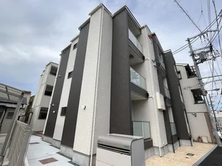 GLORIA HANATENの画像