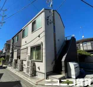 ハーモニーテラス下高井戸IIの画像