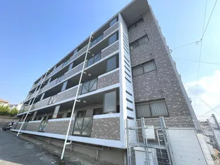 サンライズ青山の画像