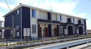 エルフフォレストAの画像