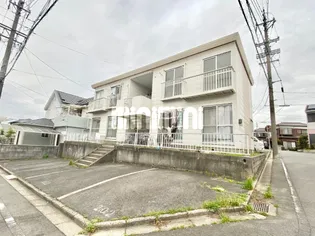 グリーンハイツ荒尾の画像