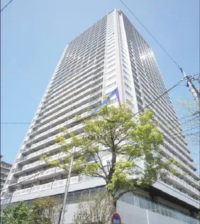 ウエルタワー深川の画像