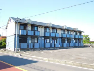 サンハイツ喜芳の画像