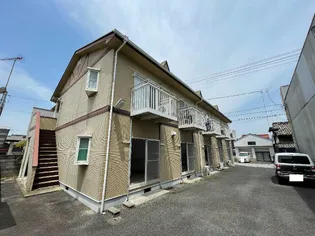 アルカディア総社の画像