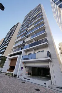 東京都渋谷区本町3【マンション】の外観