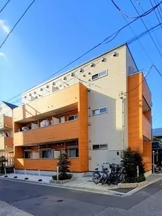 ROI【3階】の外観