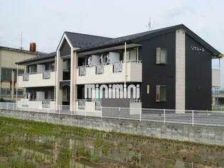 リブェールの画像