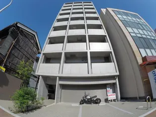 RITZ SQUARE GRAN QBEの画像