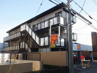 コモド浅田の画像