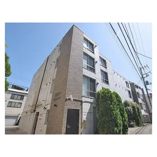 ZESTY幡ヶ谷の画像