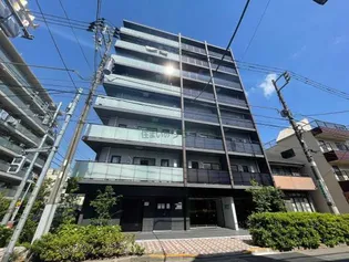 ティモーネグランデ田端ドゥーエの画像