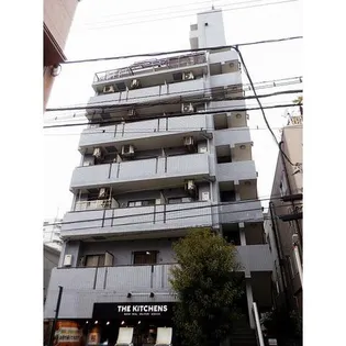 NICEアーバンスピリッツ川崎駅南の画像