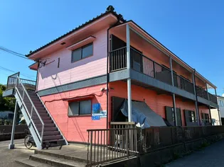 田代アパートの画像