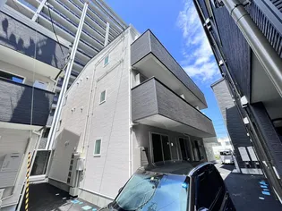 KSK南仙台の画像