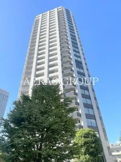 ミッドサザン レジデンス御殿山の画像