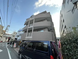 ドムス荻生の画像
