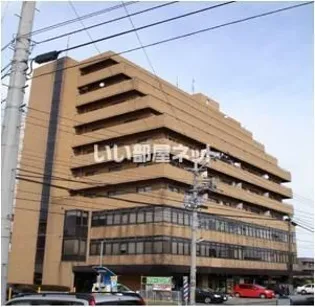 コープオリンピア笹口の画像