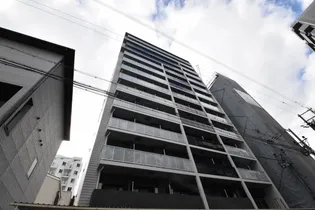 大阪府大阪市浪速区大国2【マンション】の外観