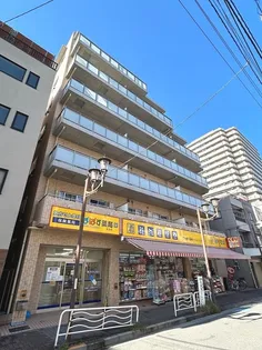 シャンティ住吉の画像