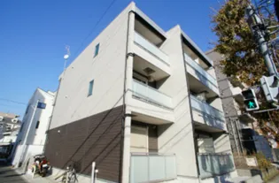 リブリ 本牧通りIIの画像