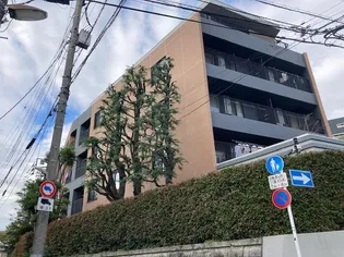 フレンシア田端南の画像