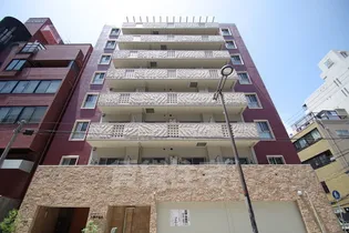 コンフォート大阪天満宮の画像