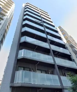東京都文京区湯島2【マンション】の外観