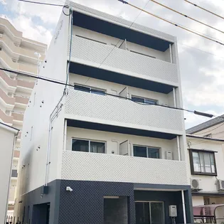 SERIE太子橋の画像