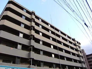 菊田参番館の画像