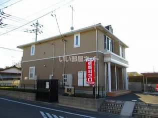カーサフェリーチェIIの画像
