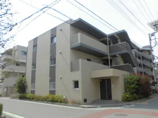 イゾーラ朝霞台の画像