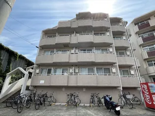 スカイコート白楽第2の画像