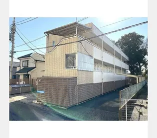 ARK HOUSE Fの画像
