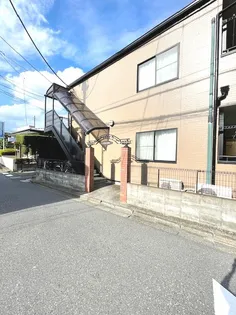 ハイクレスト天神の画像