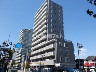 グレース川崎の画像