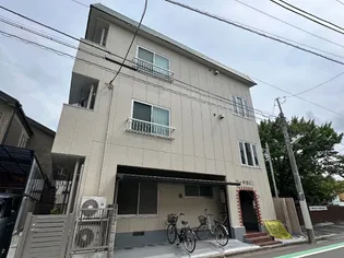 コーポロビンの画像