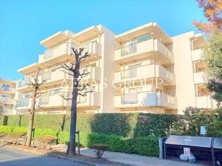 コーポレート中清戸1号棟の画像