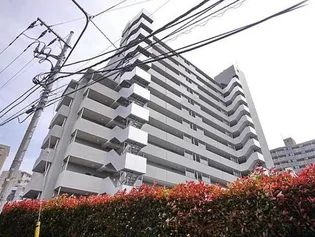 アソシエール溝の口の画像