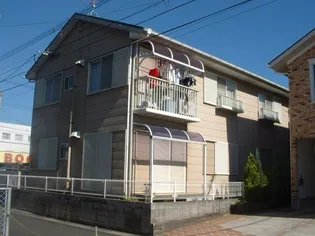 山口ハイツの画像