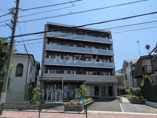 ドゥーエ青砥の画像
