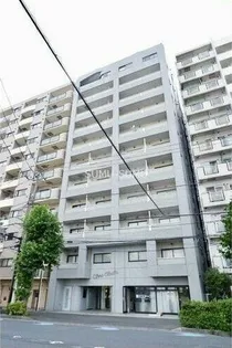 サークビルズ【4階】の外観
